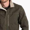 Kuhl Burr Jacket Lined – Men’s